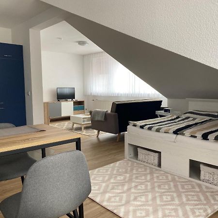 Appartement 5 In Hilter Eksteriør bilde