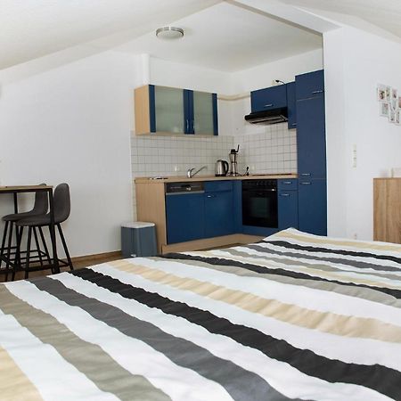 Appartement 5 In Hilter Eksteriør bilde